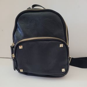 Madden girl backpack black